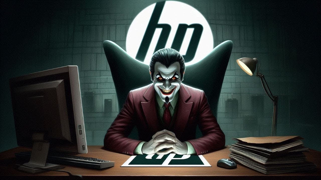 A psychopathic villain setting at the backend of the AI chat terminal.